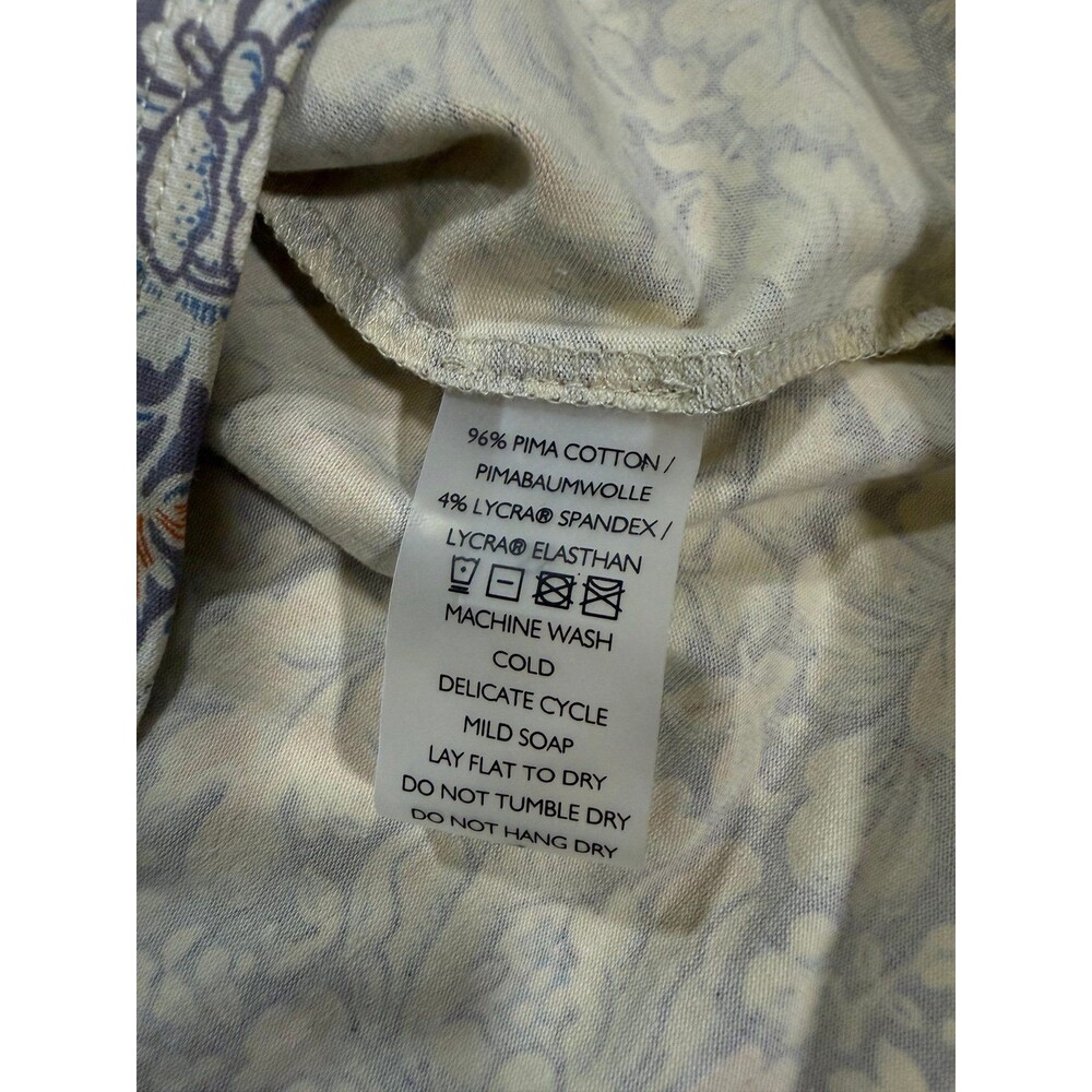 Peruvian Connection turtleneck - Picture 8 of 10
